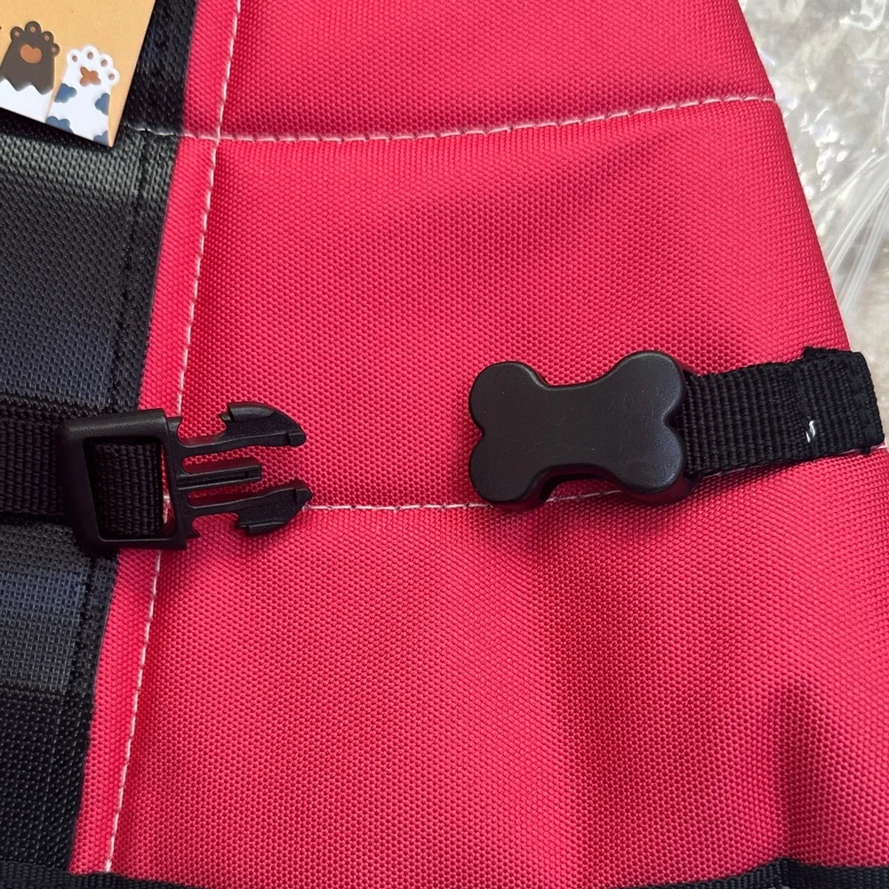 Protective recovery collar for dogs